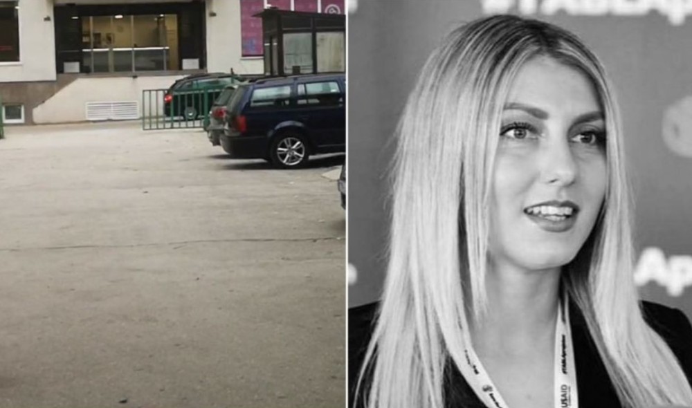 Rekonstrukcija! Ovim putem se kretala Aldina dok je bježala od ubice VIDEO