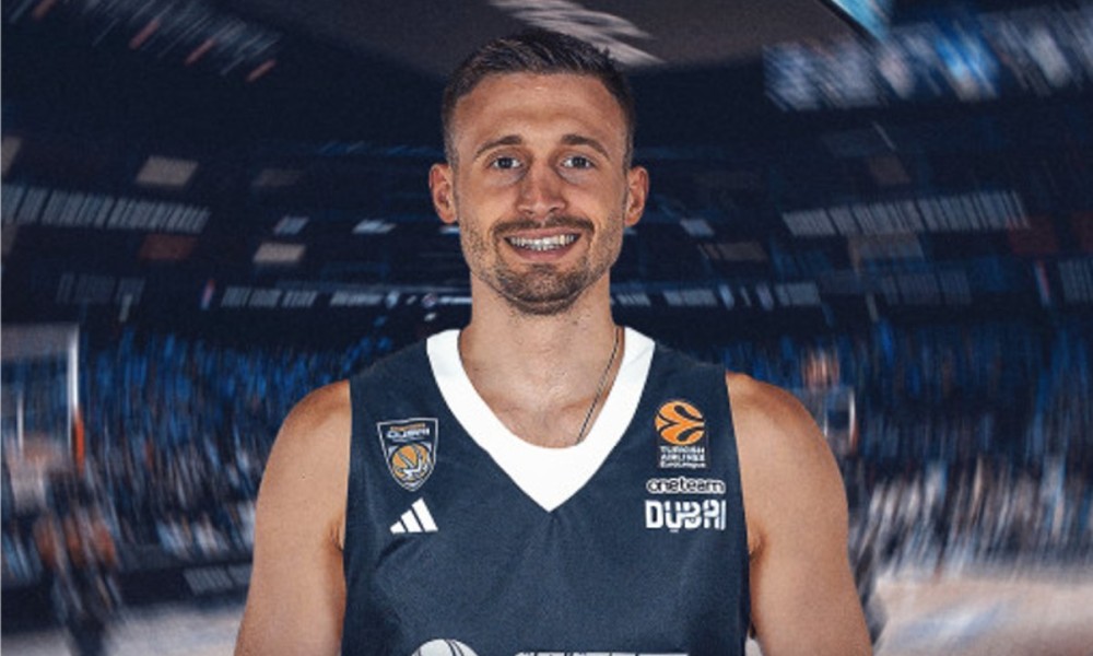 Lijepe vijesti! Aleksa Avramović postao otac, dao mu snažno ime FOTO