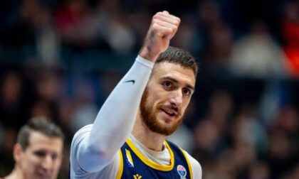 Veliki udarac za Đerđu: Lazić otkazuje nastup protiv Turske i Srbije