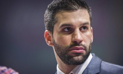 Alimpijević odredio stručni štab: Ova ekipa će pomoći selektoru Srbije