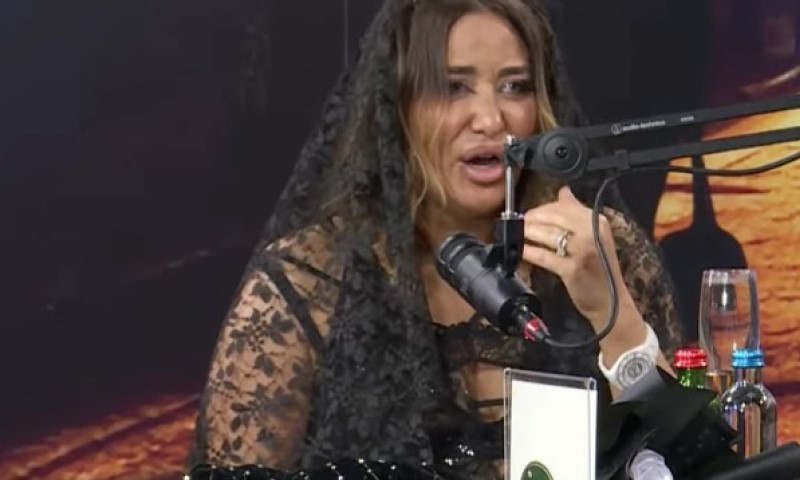 Pjevačica sve priznala: Ana Nikolić otkrila kada prestaje piti alkohol