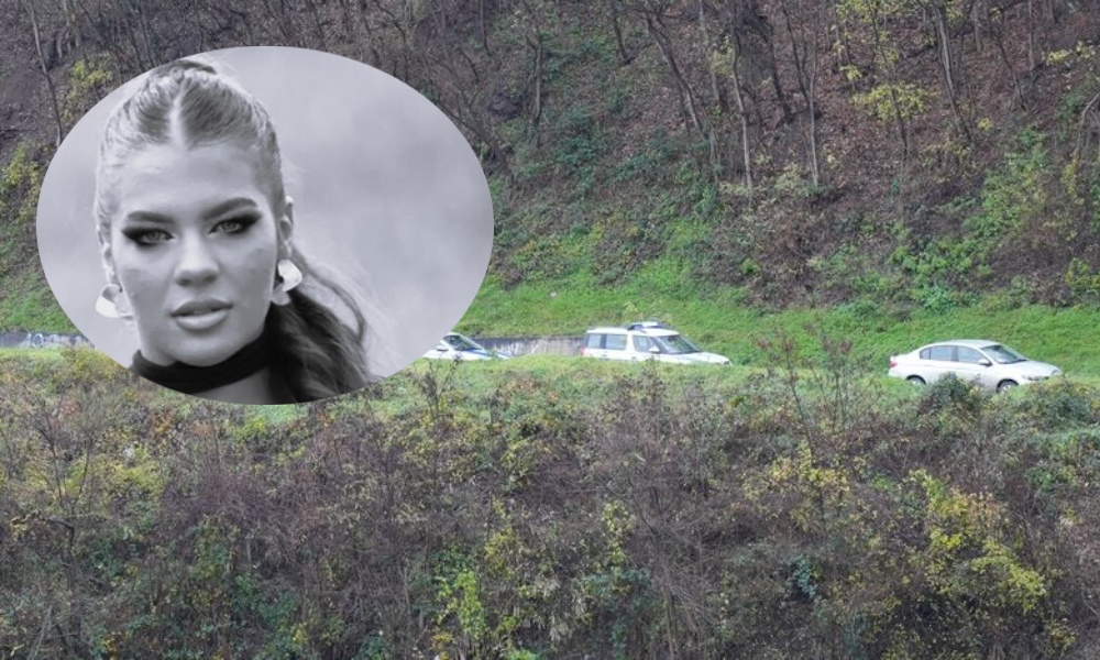 Želi da zna ko je bio čovjek za volanom: Potresno oglašavanje Aninog oca