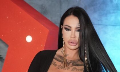 Starleta jednu svoju intimnu fotku prodala za 42.000 evra: Ja nemam drugi posao