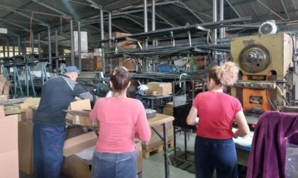 Firma “Atom Kompani” iz Srpca: Od sedam radnika do evropskog tržišta