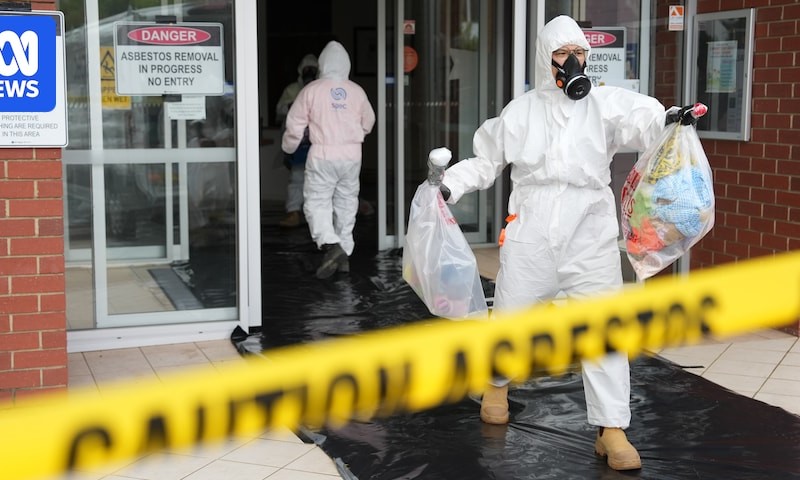 Razvučena žuta traka: Više od 70 škola zatvoreno zbog azbesta