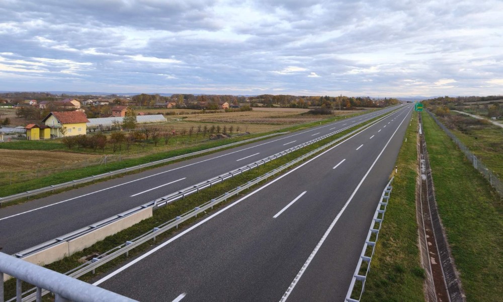 Vozači, spremajte pare: Od 1. novembra putarina na auto-putu u BiH skuplja za 15 odsto