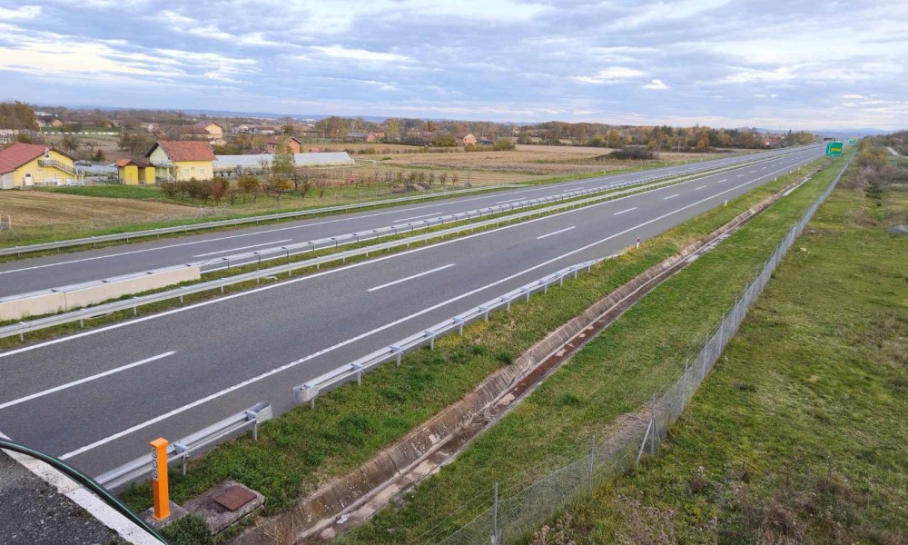 Ponuđeno novo rješenje: Srpska istrajna u namjeri da auto-putem budu povezani Banjaluka i Beograd