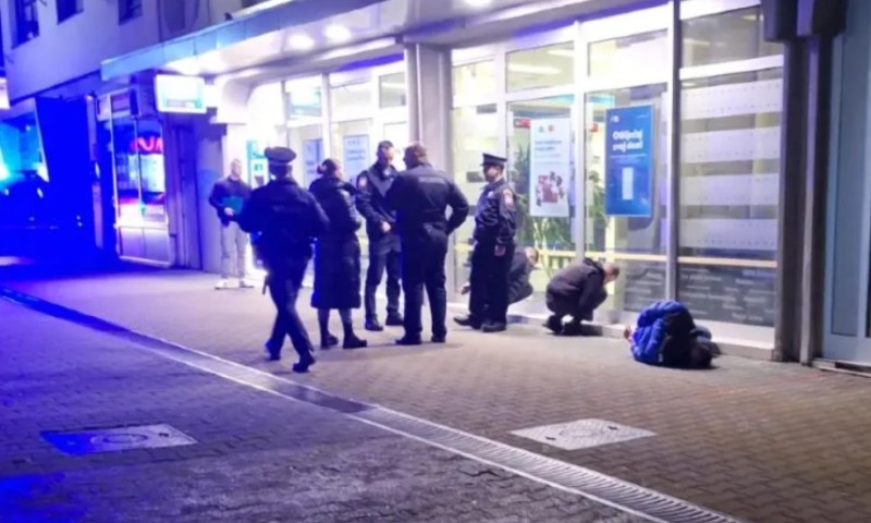 Uhapšene tri osobe: Oglasila se banjalučka policija o pokušaju prevare banke