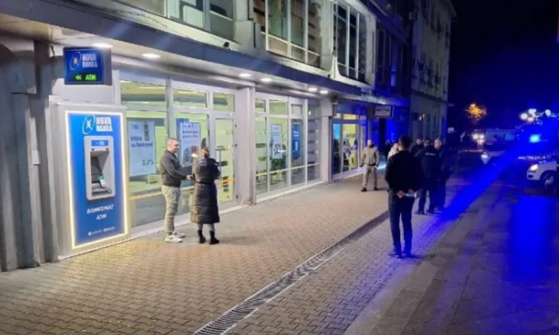 Oglasili se iz Nove banke: Pokušaj prevare u Banjaluci je uspješno spriječen