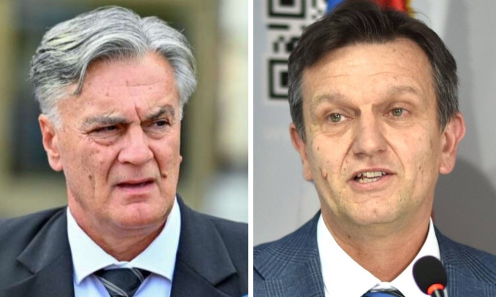 SDS već najavio žalbe: Evo kada će CIK utvrditi rezultate izbora, glasovi se još broje