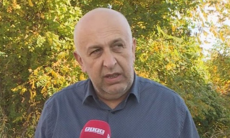 Radnici ne odustaju: Benović: Termoelektrana je stala, vratite koncesije