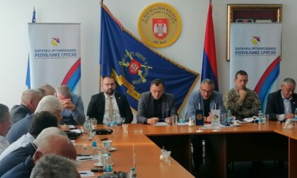 Borci nemaju dilemu: Očuvati Srpsku sa svim njenim nadležnostima