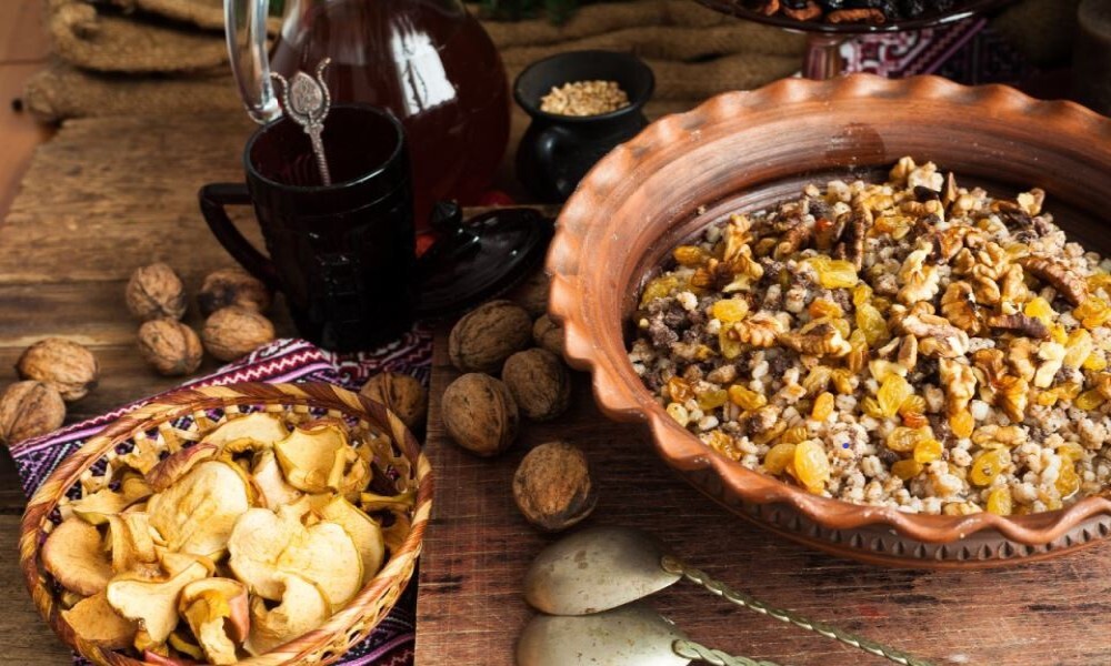 U petak počinje božićni post: Nosi specifična pravila i izazove, evo i koje