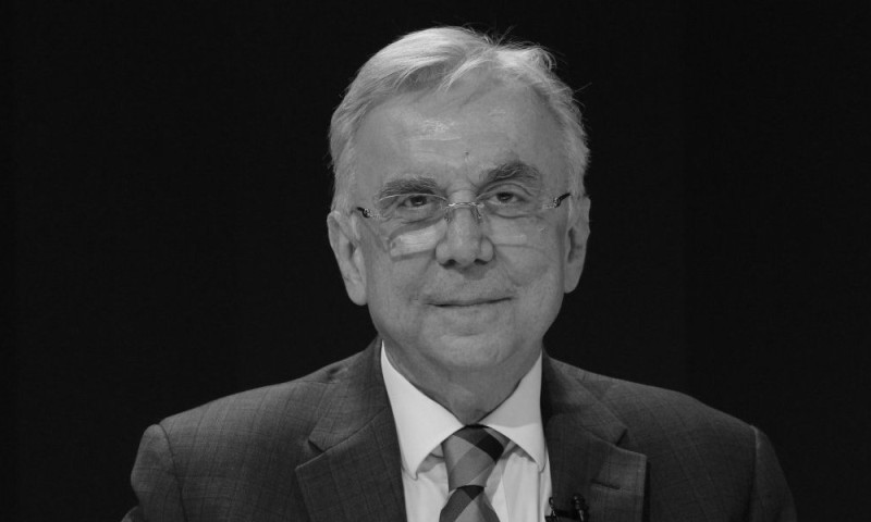 Istaknuti član SPS-a: Preminuo Branislav Ivković