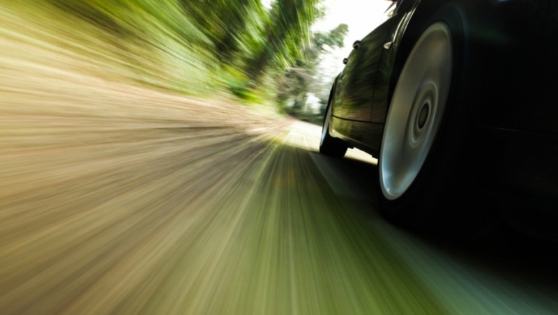 Vozač nagazio 196 na sat! Pravi šok uslijedio tek kad su ga saobraćajci zaustavili