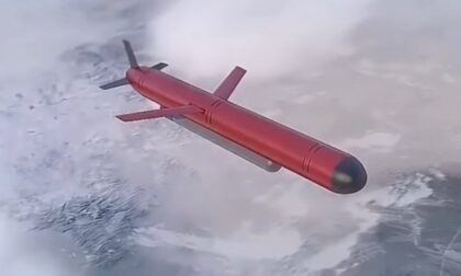 Putin tvrdi da su im Rusi to dopustili: Špijunski brod NATO-a svjedočio testiranju “burevjesnika”