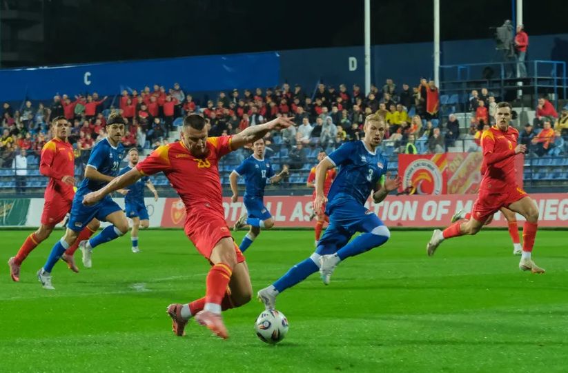 Ombudsman RTCG tražio disciplinski postupak protiv komentatora zbog načina prenosa meča sa Hrvatskom