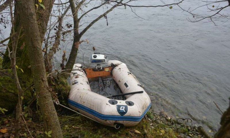 Ado čamcem krijumčario Indijke: Prijeti mu deset godina robije