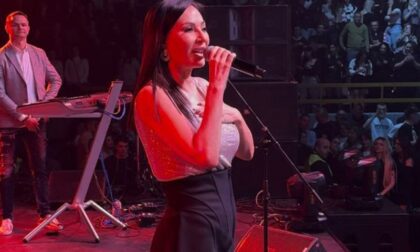 Priče o koncertu u Makedoniji ne prestaju: Pogledajte kako je sve izgledalo na kraju VIDEO