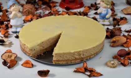 Čizkejk od kestena: Najbolja jesenja delicija, svi će vas pitati za recept