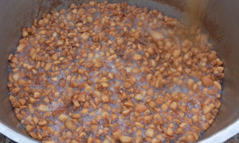 Jedan sastojak pravi razliku: Ovo je recept za najhrskavije čvarke