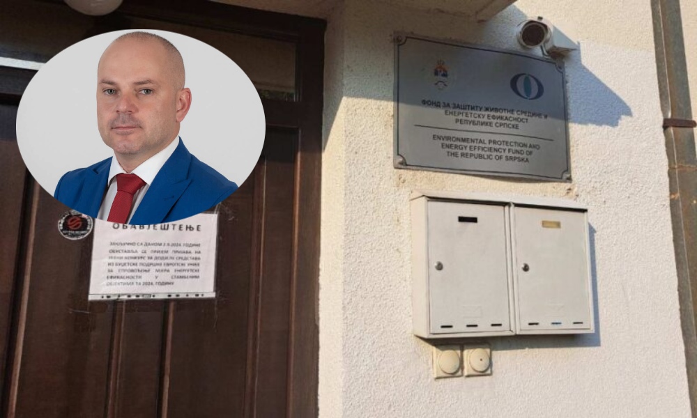 Stevanović predlaže izmjenu zakona: U Banjaluci se sve teže diše
