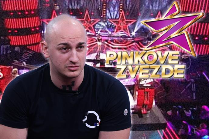 Desingerica o svađi sa kolegama na snimanju: Ja sve nerviram svojim ponašanjem