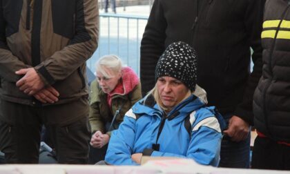 Dijana Hrka prekida štrajk glađu: Mislim da sam svima potrebnija živa