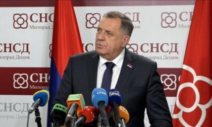 Dodik naglasio da nije razočaran odlukom suda: Ustavna BiH više ne postoji