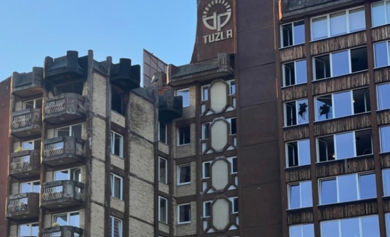 Usvojene žalbe: Bivši rukovodioci doma penzionera u Tuzli pušteni iz pritvora