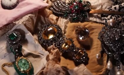 Sakriveni bili sto godina: Dragulji posljednje mađarske kraljice otkriveni u Kanadi