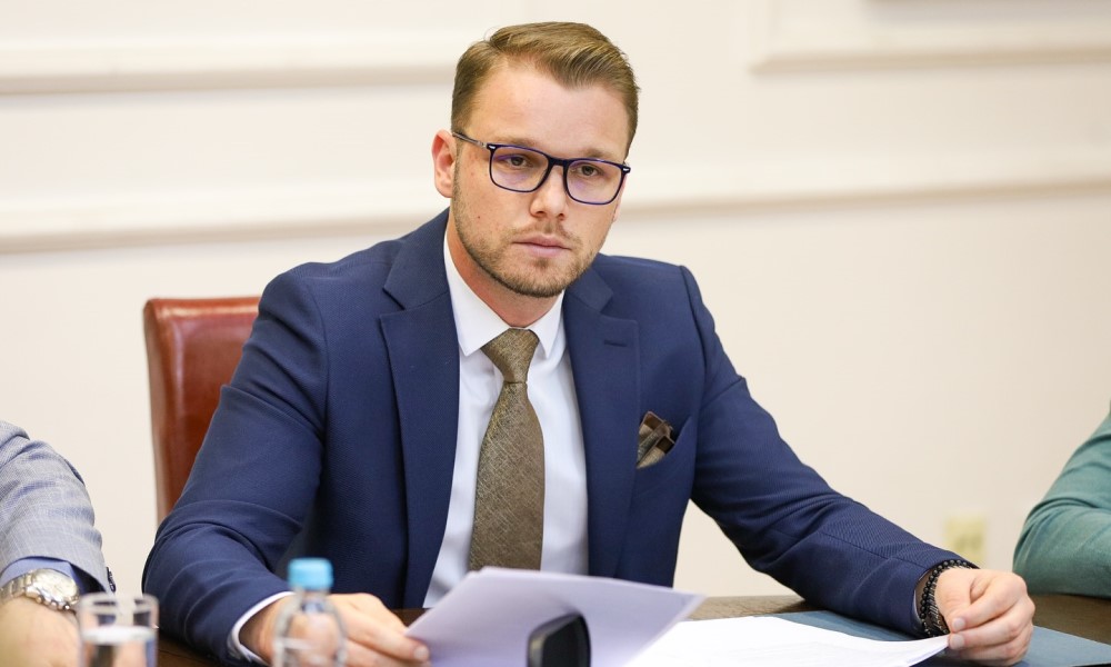 Ništa od duela? Stanivuković tvrdi da je Minić promijenio pravila VIDEO