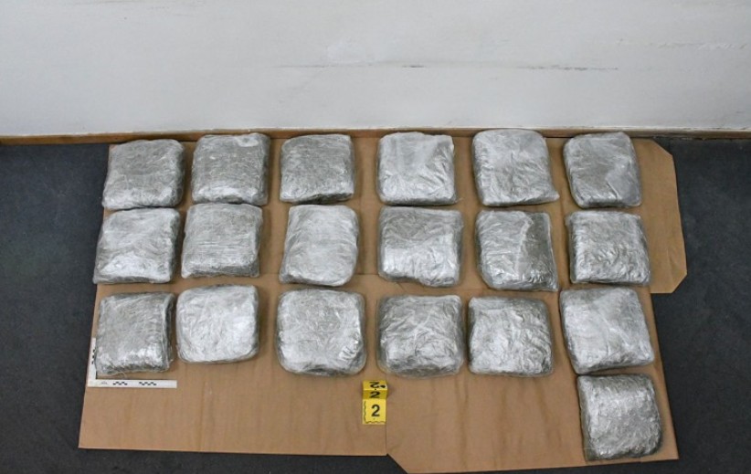 Kod njih nađeno 39 kilograma droge: Predložen pritvor za uhapšene u akciji “Beretka”