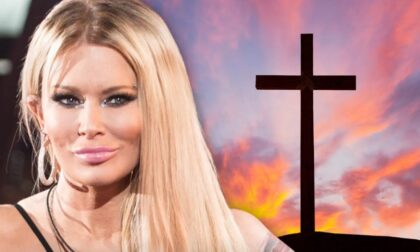 Bivša porno glumica se okrenula vjeri: Pomažem drugima da pronađu Isusa VIDEO