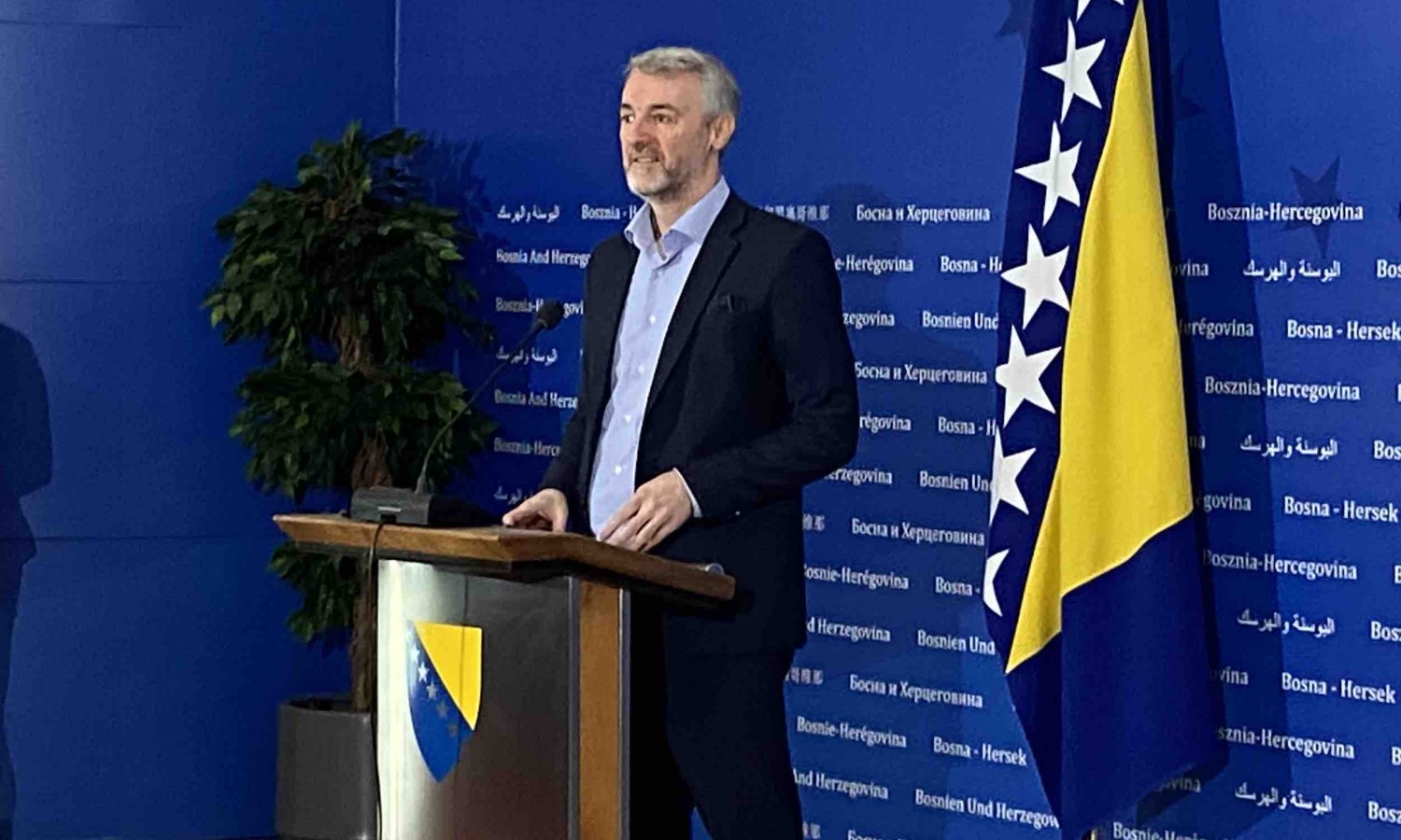 Odluka usvojena! Forto potvrdio: Za izgradnju ovog važnog puta traži se 60 miliona evra