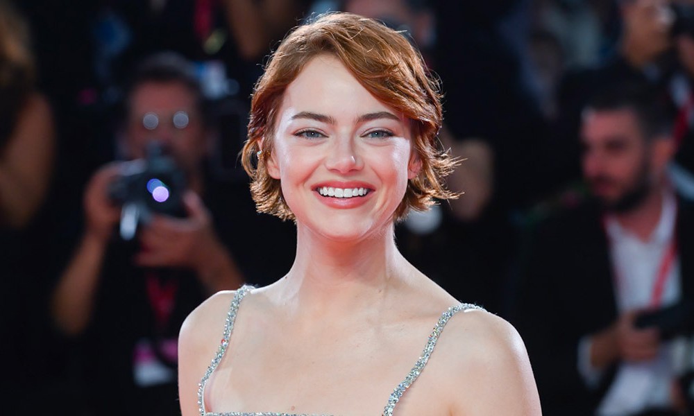 Idealan presjek lica: Ema Stoun najljepša žena na svijetu