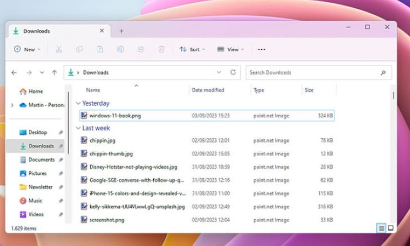 Stižu izmjene: Microsoft ubrzava File Explorer, biće i manje pretrpan
