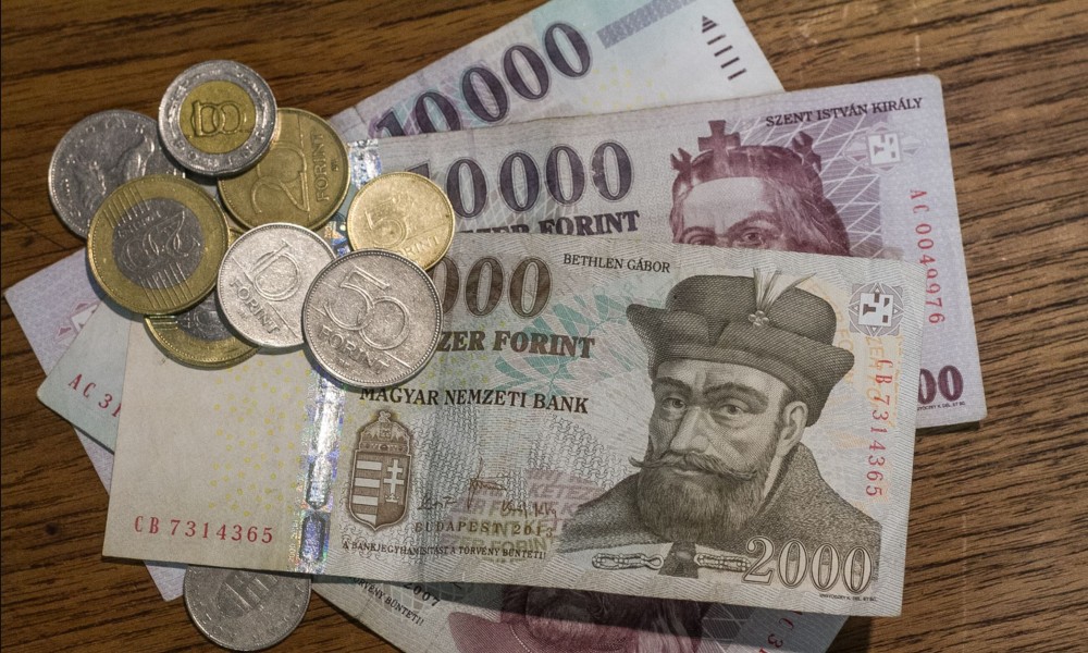 Forinta odlazi u istoriju: Evro stiže u Mađarsku do 2030. godine