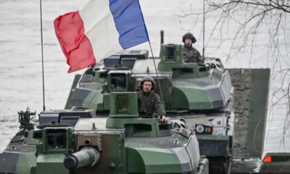 Opasne izjave francuskog generala: Pripreme za mogući rat sa Rusijom