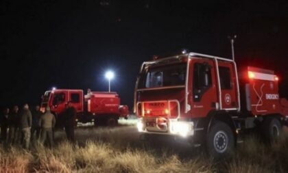 Stravična nesreća! U padu transportnog aviona u Turskoj poginulo 20 ljudi VIDEO/FOTO