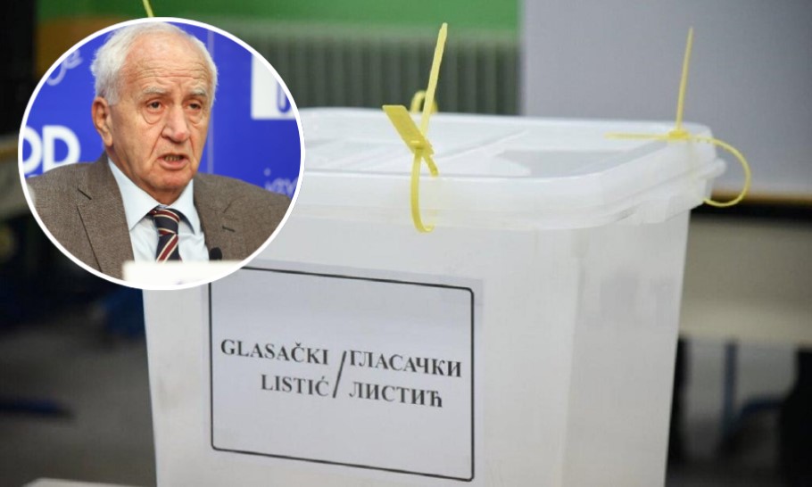 Gdje su nestali nevažeći listići? Šehić: Građani odlučili da glasaju, teško da će više doći do preokreta