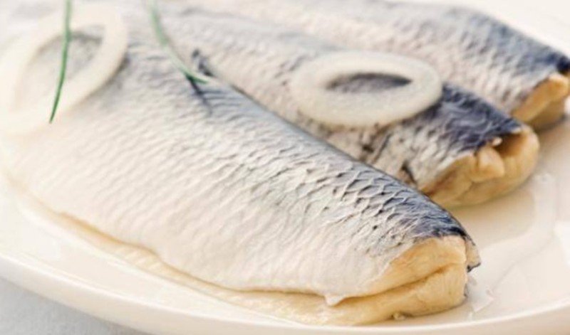 Jača organizam: Ovo je najzdravija riba za ljude preko 60 godina