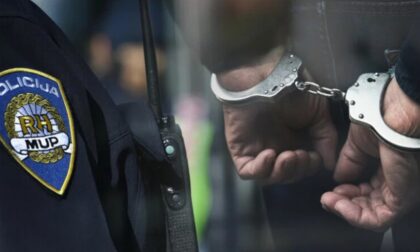 Akcija u Hrvatskoj zbog korupcije: Uhapšen bivši direktor psihijatrije