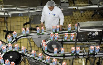 Nova imena: Srpski preduzetnici preuzimaju “Imlek” koji ima mljekaru i u BiH