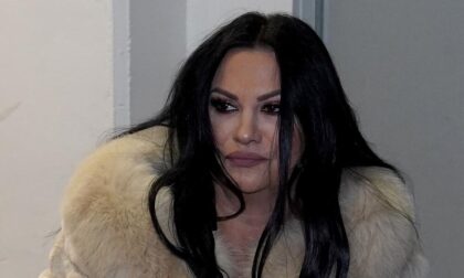 Tragedija potresla pjevačicu: Odvezao nas u Sarajevo, čim se vratio kući preminuo