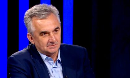 Janjić ocijenio: Ne vidim veći promašaj od stvaranja Jugoslavije VIDEO