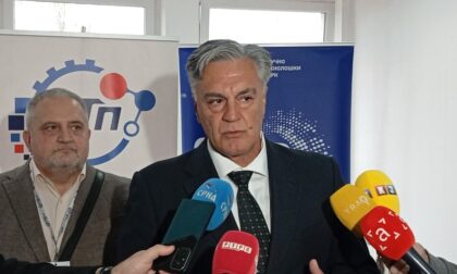 Startap kamp otvoren u Banjaluci! Karan: Mladi obrazovani ljudi najvažniji resurs