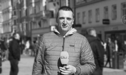 Dugogodišnji novinar TV K3: Tragično preminuo Kosta Đurđević