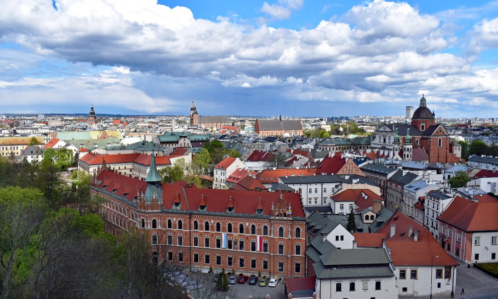 Život bez stresa: U ovom evropskom gradu to je i moguće