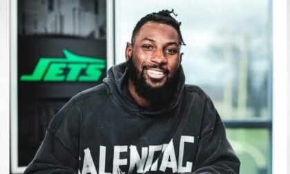 Horor scene: NFL zvijezda upucana u centru Njujorka